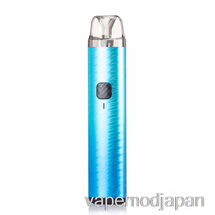 Vape Japan Geek Vape Wenax H1 ポッドシステム スカイマリン